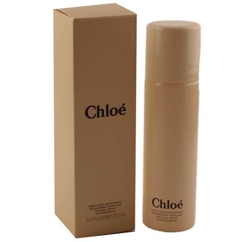 chloe chloe 100ml